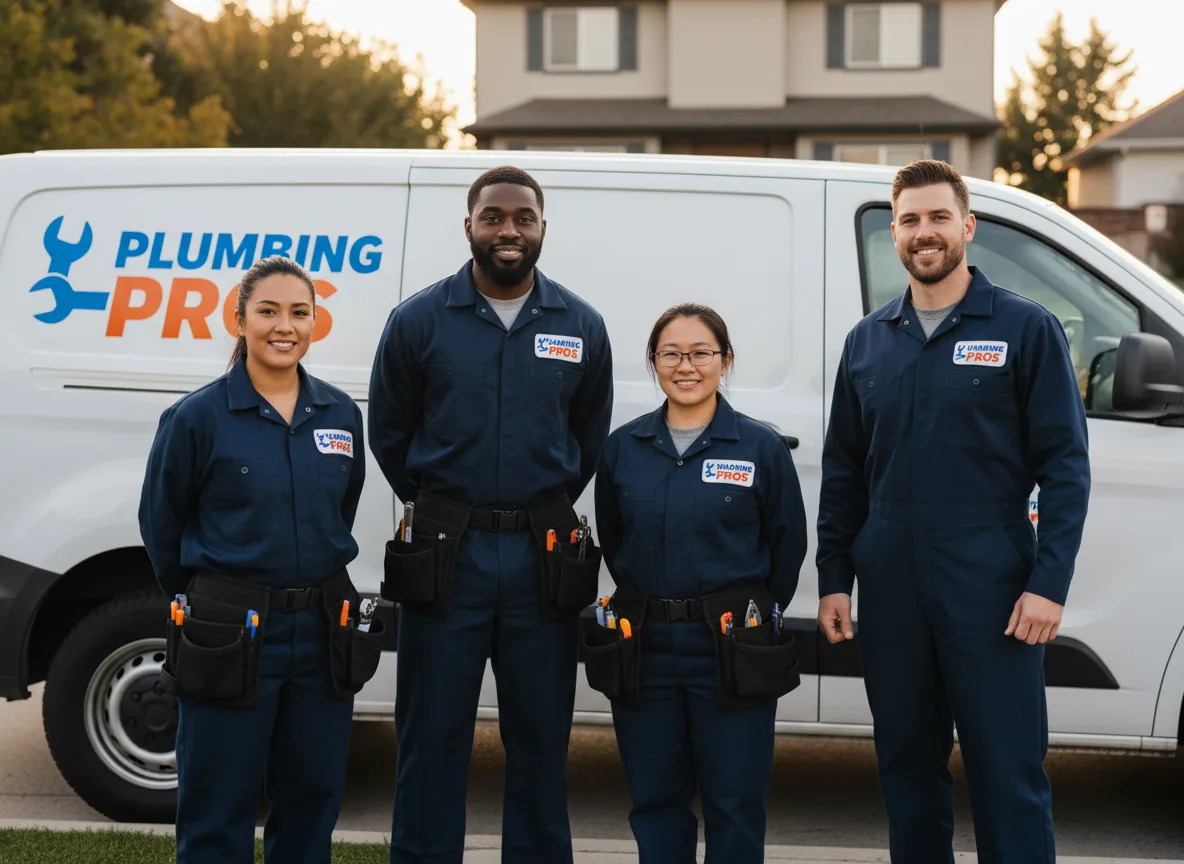 Water Heater Repair company in Klamath Falls, OR